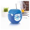 Bright Air Scent Gems Odor Eliminator, Cool and Clean, Blue, 10 oz, PK6 BRI 900228